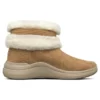 Zapatos On-the-GO Midtown «Khaki»