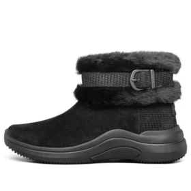 Zapatos On-the-GO Midtown «Negro»