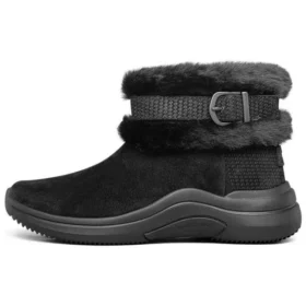 Zapatos On-the-GO Midtown «Negro»