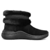Zapatos On-the-GO Midtown «Negro»