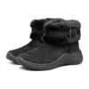 Zapatos On-the-GO Midtown «Negro»