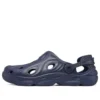 Zapatos para caminar Foamies Dashing «Navy»
