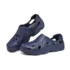 Zapatos para caminar Foamies Dashing «Navy»