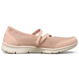Zapatos planos Be-Cool Mary Jane «Rosa»