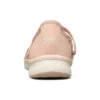 Zapatos planos Be-Cool Mary Jane «Rosa»
