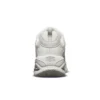 Zapatos Premium Clunky Gris/Blanco