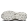 Zapatos Premium Clunky Gris/Blanco