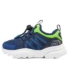 Zapatos Razor Flex Dexler «Azul, verde y blanco»
