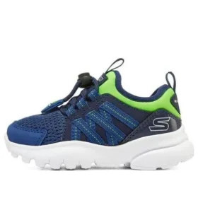 Zapatos Razor Flex Dexler «Azul, verde y blanco»