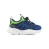 Zapatos Razor Flex Dexler «Azul, verde y blanco»