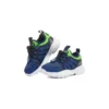 Zapatos Razor Flex Dexler «Azul, verde y blanco»