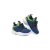 Zapatos Razor Flex Dexler «Azul, verde y blanco»