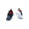 Zapatos Razor Flex Dexler «Negro, azul marino y rojo»