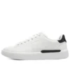 Zapatos Relaxed Fit Verloma Bening «Blanco Negro»