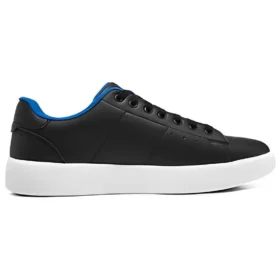 Zapatos Relaxed Fit Verloma Bening «Negro»