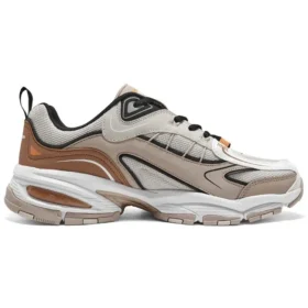 Zapatos Rockport «Beige Brown Black»