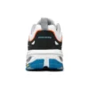 Zapatos Rockport «Blanco Gris Negro»