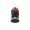 Zapatos Rugged Ranger «Azul Gris Negro»