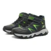 Zapatos Rugged Ranger «Blue Green»