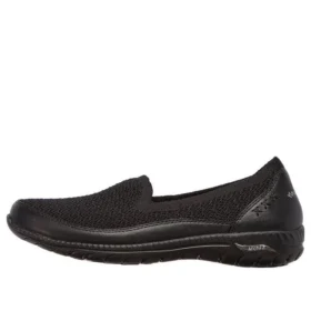 Zapatos sin cordones Arch Fit Flex-Sweet Jazz, color negro
