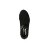 Zapatos sin cordones Arch Fit Flex-Sweet Jazz, color negro