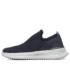 Zapatos sin cordones Azul