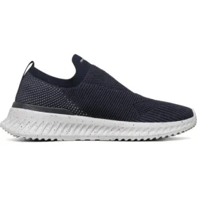 Zapatos sin cordones Azul