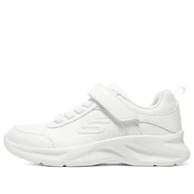 Zapatos sin cordones «Blanco»