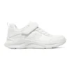 Zapatos sin cordones «Blanco»