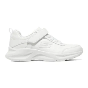 Zapatos sin cordones «Blanco»