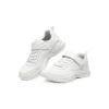 Zapatos sin cordones «Blanco»
