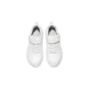 Zapatos sin cordones «Blanco»