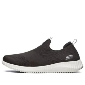 Zapatos sin cordones Elite Flex «Negro»