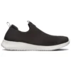 Zapatos sin cordones Elite Flex «Negro»