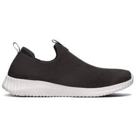 Zapatos sin cordones Elite Flex «Negro»