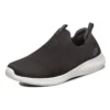 Zapatos sin cordones Elite Flex «Negro»