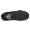 Zapatos sin cordones Elite Flex «Negro»