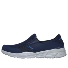Zapatos sin cordones Equalizer 4.0 Azul