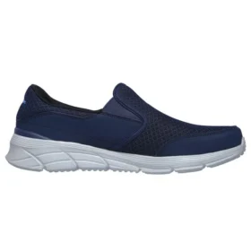 Zapatos sin cordones Equalizer 4.0 Azul
