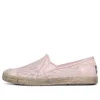 Zapatos sin cordones Flexpadrille Rosa