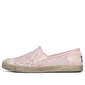 Zapatos sin cordones Flexpadrille Rosa