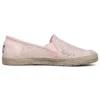 Zapatos sin cordones Flexpadrille Rosa