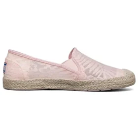 Zapatos sin cordones Flexpadrille Rosa