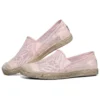 Zapatos sin cordones Flexpadrille Rosa
