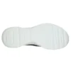 Zapatos sin cordones Glide-Step Negro
