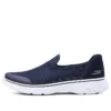 Zapatos sin cordones Go Walk 4 Azul oscuro