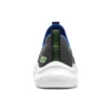 Zapatos sin cordones «Grey Blue»
