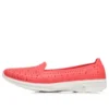 Zapatos sin cordones H2 Go Rosa/Blanco