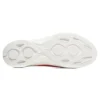 Zapatos sin cordones H2 Go Rosa/Blanco