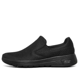 Zapatos sin cordones Marsing Negro